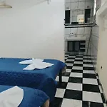 Mape Suites Hospedagem