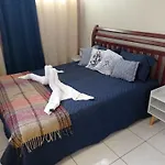 Mape Suites Hospedagem