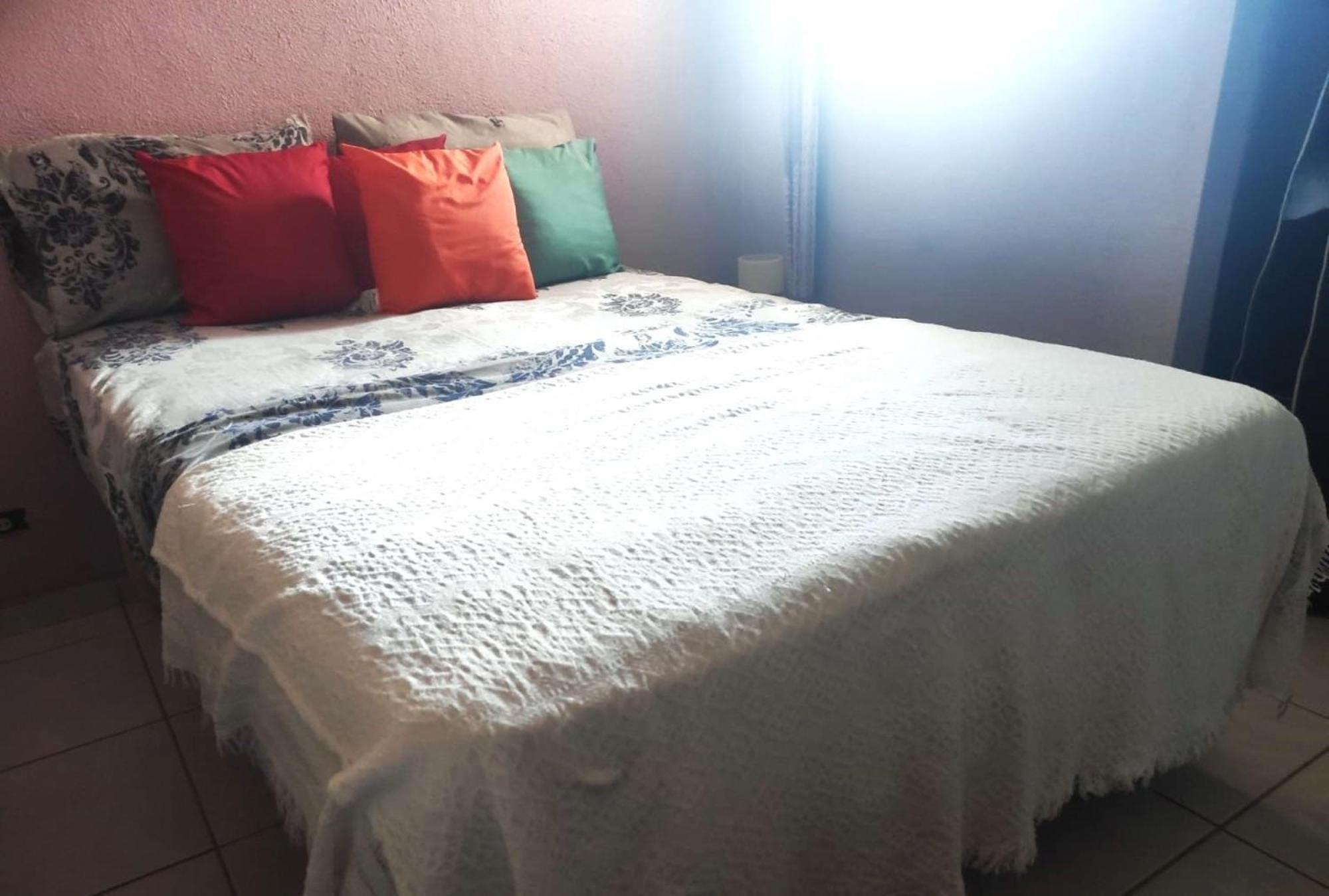 Casa de férias Mape Ubatuba