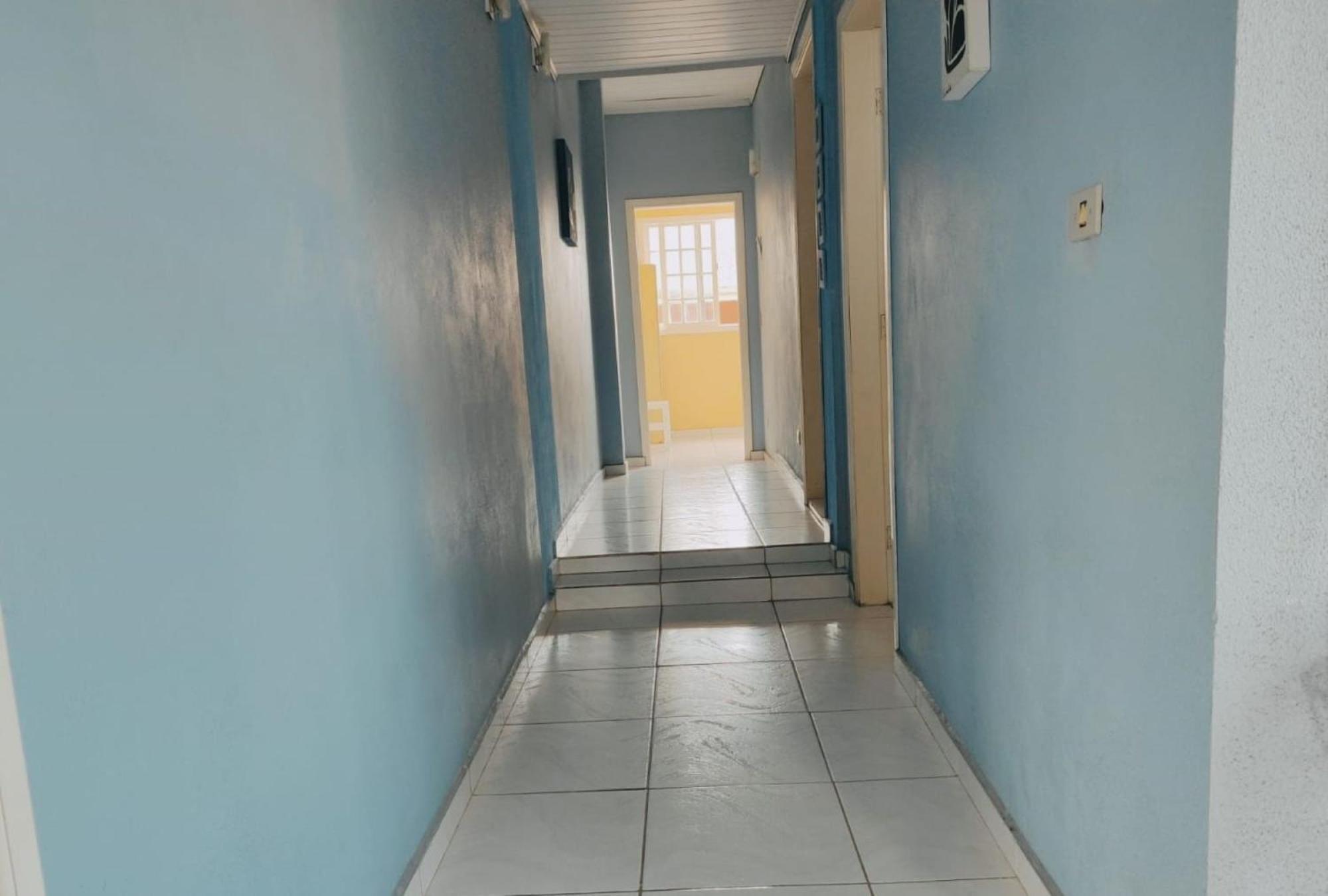 Casa de férias Mape