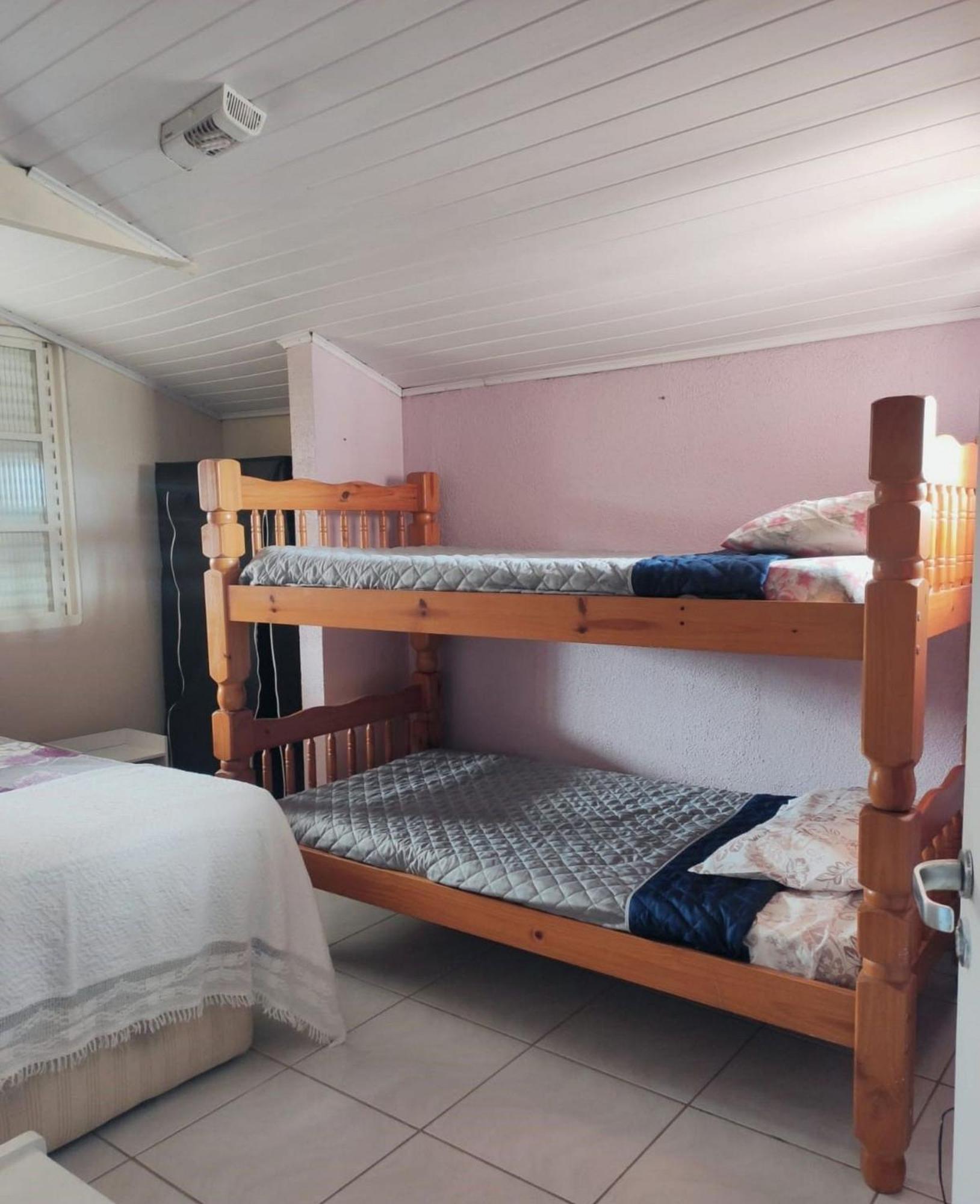Mape Casa de férias