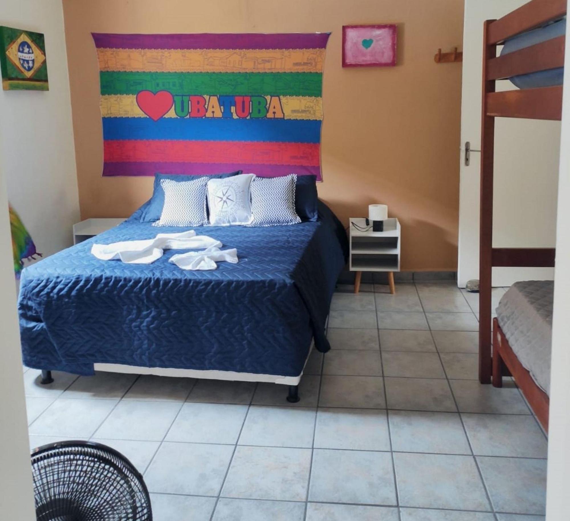 Mape Ubatuba
