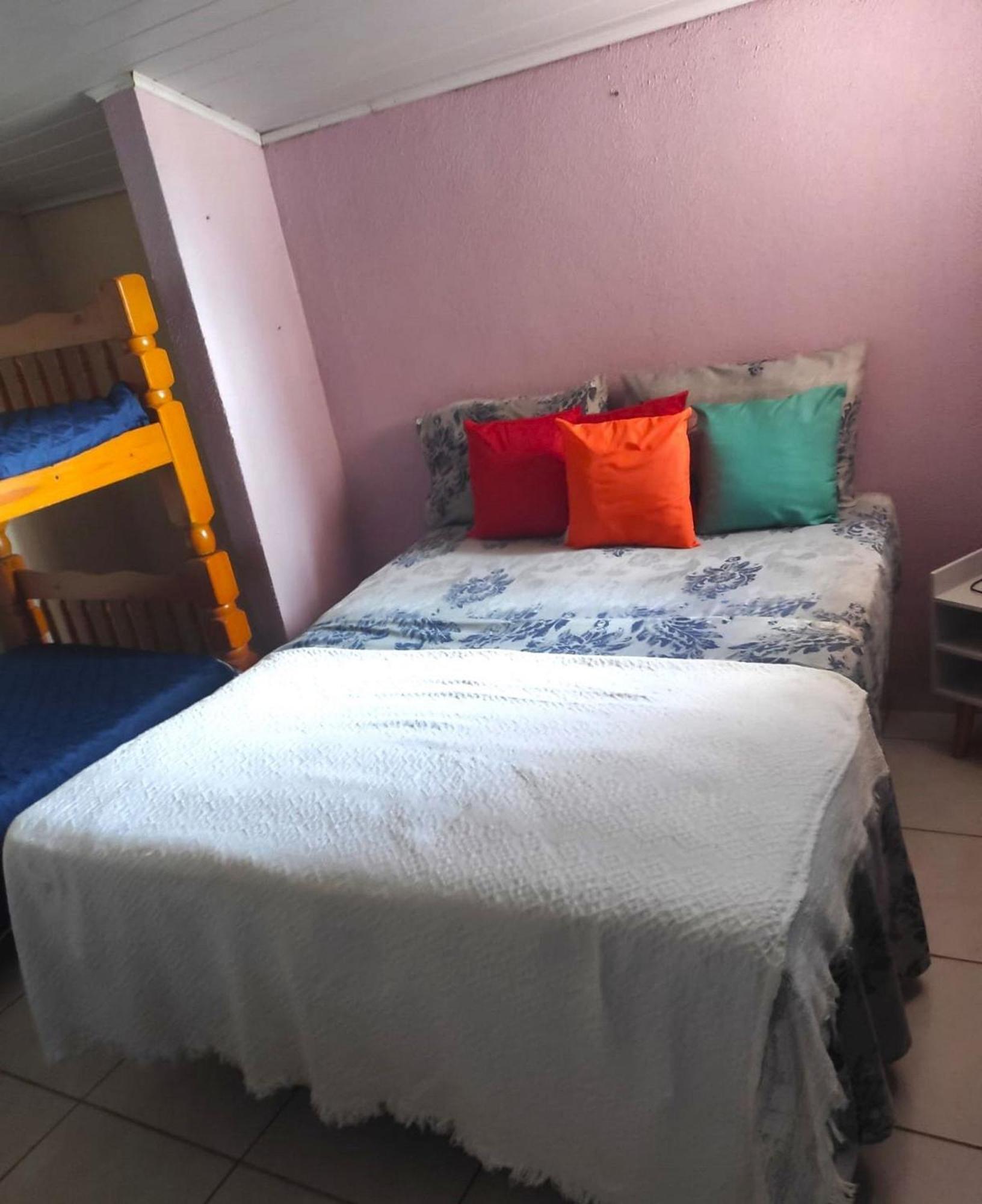 Casa de férias Mape *