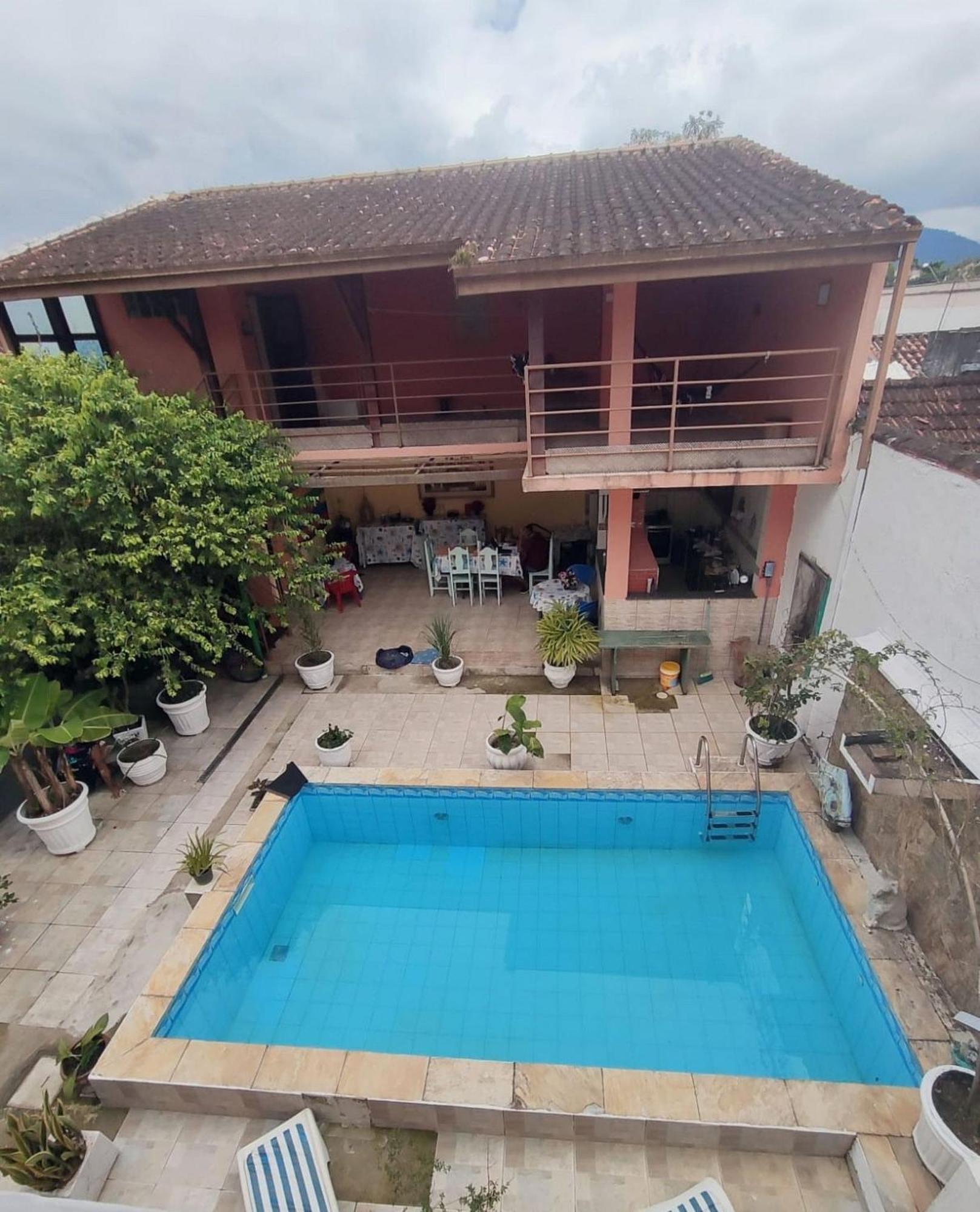 Mape Ubatuba