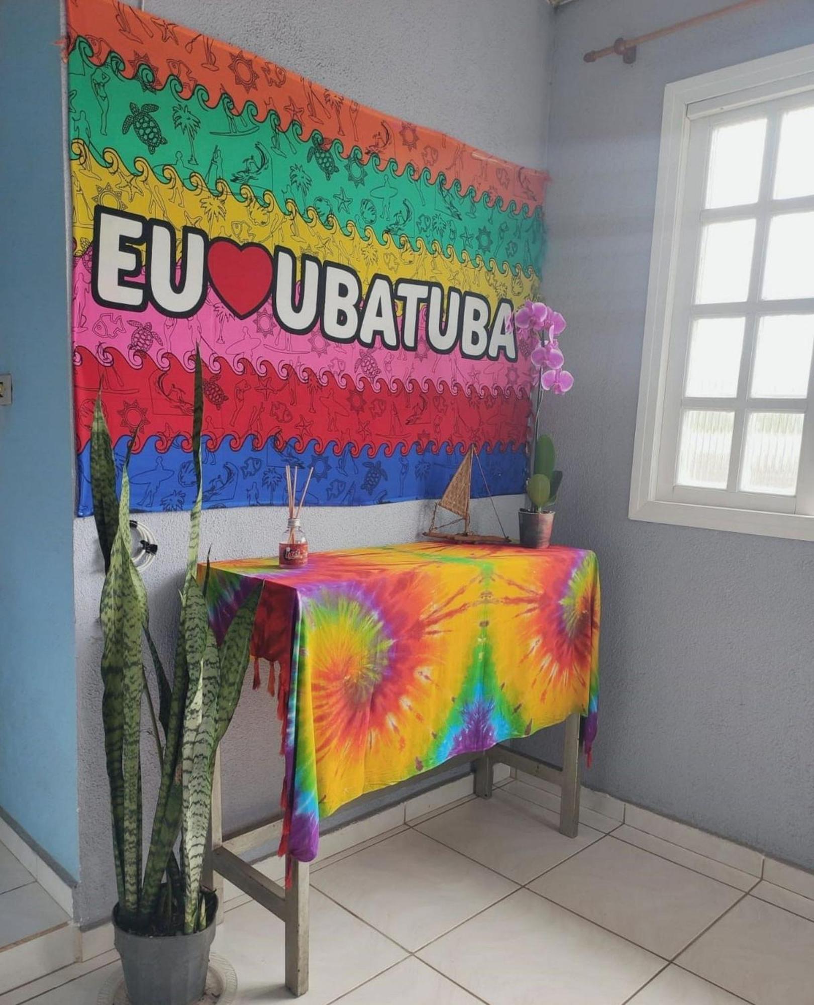 Mape Casa de férias